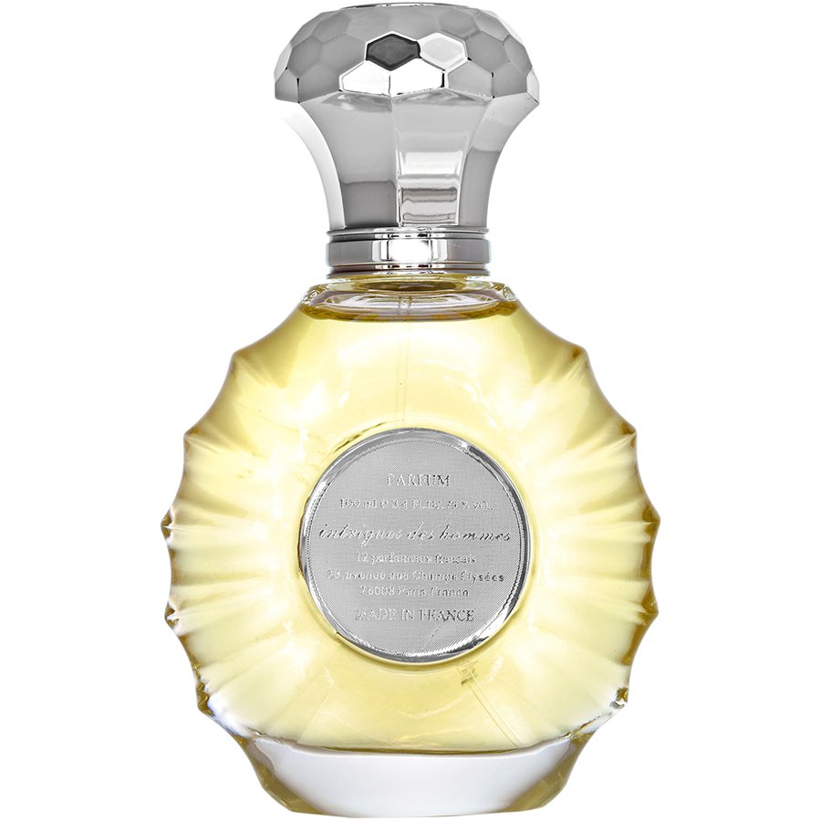 12 Parfumeurs Intrigues Des Hommes (M) 100ml edp
